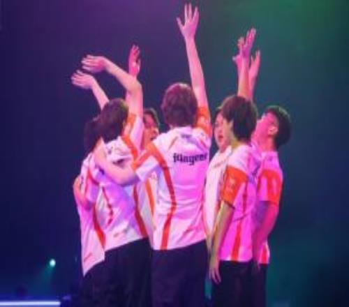 AG遺憾淘汰，老板菲菲發文：遺憾止步，但不遺憾拚搏！