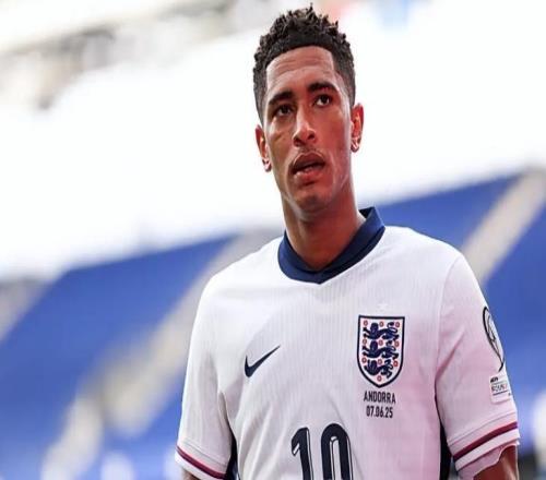 在皇马受伤后，国家队资格不保相比贝林厄姆图赫尔更信任罗杰斯