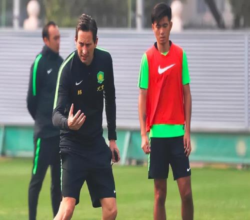 好消息！前國(guó)安主力有望轉(zhuǎn)會(huì)中超新軍，施密特愛(ài)徒或加盟云南玉昆