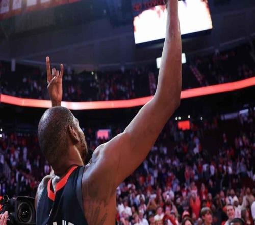 士氣高漲，杜蘭特對陣太陽的制勝球對火箭隊有不可否認的潛在影響