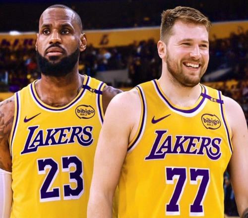 31分15板11助!东契奇超越三双王,老詹里程碑,湖人重返西部第2