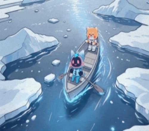 BLG對陣IG賽前海報：極境遠舟請受一擊，i的刀盾！