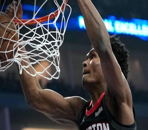 大跌眼鏡！被倒數第一雙殺！火箭隊跌至附加賽區，威少厲害啊