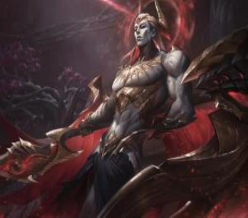 新英雄亚恒上线后胜率破52%，LOL设计师宣布热补丁削弱亚恒