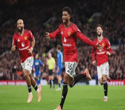 曼聯(lián)VS維拉，紅魔3大主力離隊(duì)缺席，想全身而退只有這一個(gè)辦法！