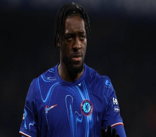 迪马济奥:佛罗伦萨正在考虑引进切尔西中卫迪萨西