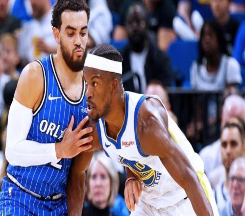 6人上雙爆大冷！勇士3連勝終結：庫裏得分裏程碑，巴特勒盡力