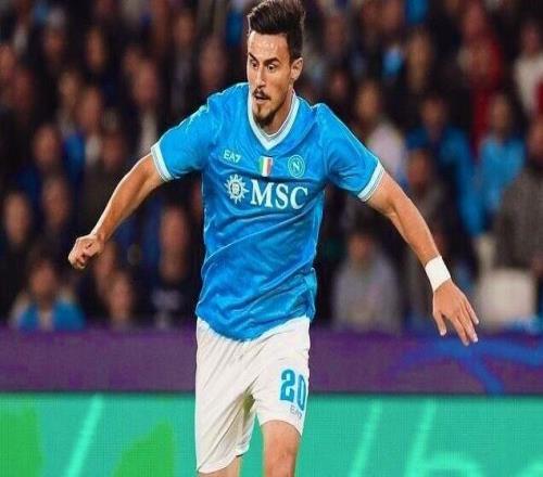 斯基拉:那不勒斯想留下埃尔马斯,但希望降低1600万欧买断价