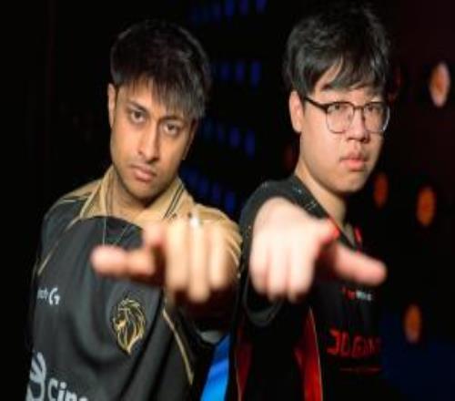 Reddit熱議JDG擊敗Lyon：太可惜了本來有機會贏的Inspired狗屎一樣的指揮