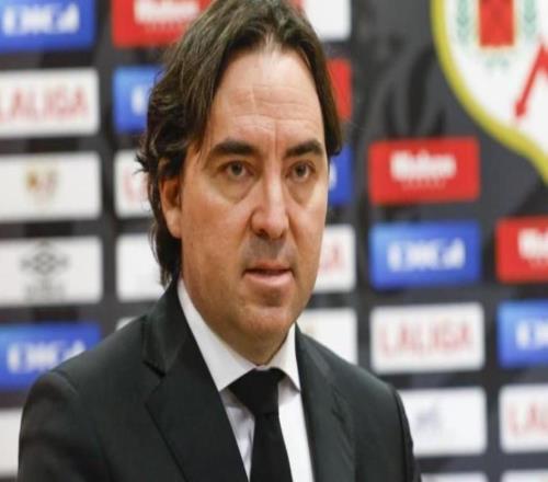 巴列卡诺主席:西甲还有比内格雷拉案更严重的事,现在好多了