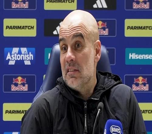 球员因破斋暂停比赛被嘘瓜帅：英超允许暂停，这有问题吗