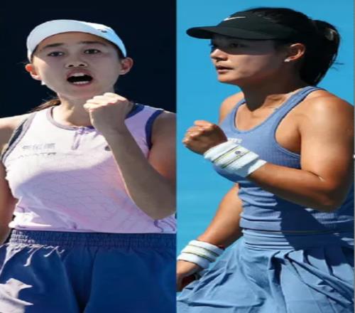 張帥和王雅繁齊遭橫掃金花香港全軍覆沒,網友:遇到黑色星期四