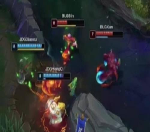 LPL賽事整活：那Bin哥怎麽說