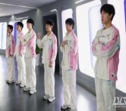 離先鋒賽一步之遙!BLG戰勝WBG晉級勝者組決賽