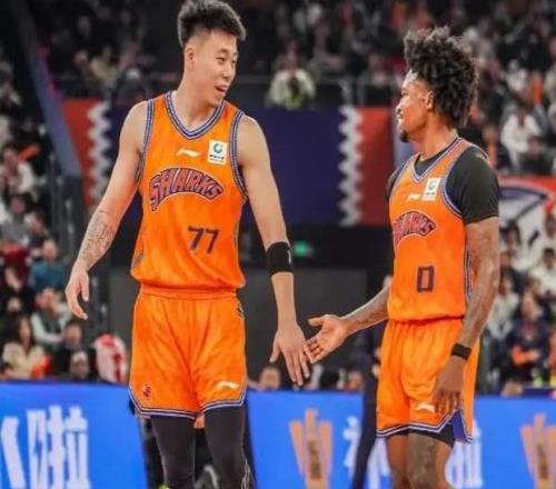 广厦双杀北京!广东险胜!CBA一夜产生5大争冠热门,最新排名出炉