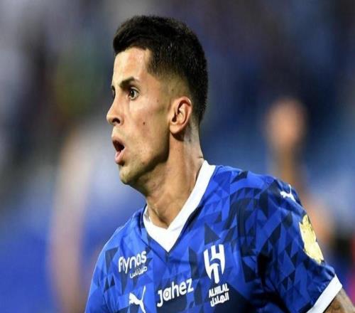 羅馬諾：國米已聯系新月求租坎塞洛，巴薩和尤文也有接觸