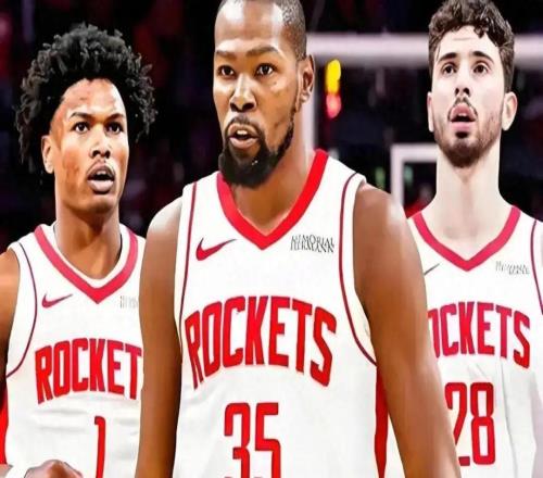 NBA沒開賽就進ICU！1人報銷！4人重傷！不會停擺吧！