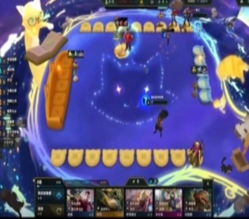 Crisp：支持LPL隊(duì)伍奪冠，必須奪冠，兩個(gè)隊(duì)伍加油