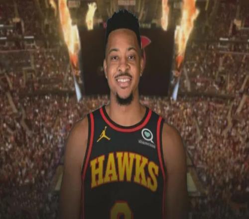 NBA擺爛隊的表演藝術家CJ麥科勒姆，換隊就能變成外線大殺器