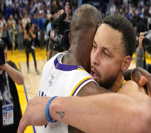 NBA傳聞：勇士隊和湖人隊預(yù)計將在交易截止日期前有“重大調(diào)整”