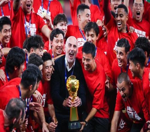 申花海港被罰后公開道歉！媒體人：罰了就要認，別再重蹈覆轍