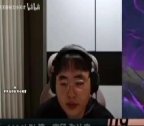 呼吸哥：最怕教練和選手兩邊互不認可，吵到必有一人離開為止的