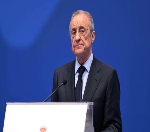 皇马祝贺西班牙人125周年:你们的历史提升了西班牙足球水平