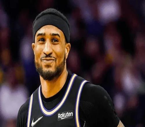 勇士大勝開拓者！5人上雙全民皆兵，梅爾頓暴走，庫里劃水太輕松