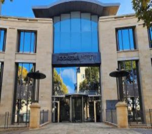 R星回應工作室爆炸：供暖鍋爐故障依然保持正常運營