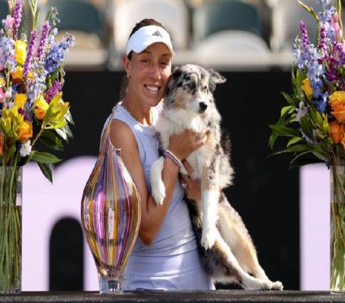 張帥四連敗！世界排名無緣繼續提升