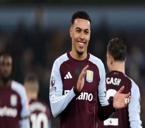 卡拉格：维拉要想夺冠，罗杰斯得拿出英超赛季最佳球员的表现