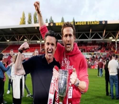 卫报:威尔士政府向雷克瑟姆拨款近1800万镑,引发外界质疑