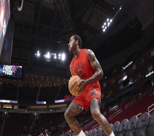 Shams：前NBA狀元約翰沃爾宣布退役結束11年NBA生涯