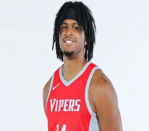 防守態度存在問題，前76人側翼在火箭二隊的整體表現并不理想