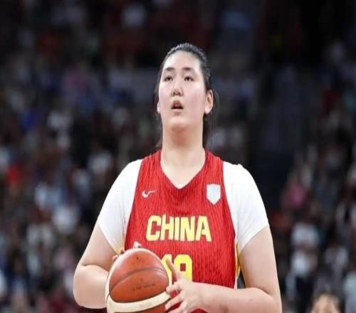 央视直播女篮世预赛焦点战!中国队调整阵容,日本队输球则被淘汰