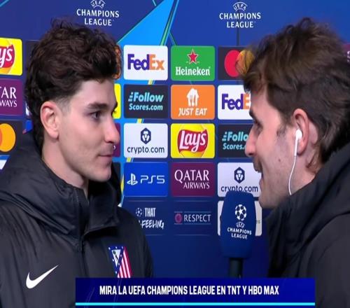 阿尔瓦雷斯:会吸收国王杯的教训,到客场就当是00重新开始