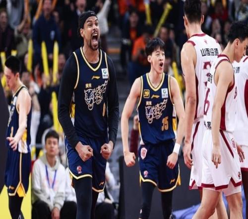 CBA积分榜最新排名出炉!广东双杀山西重返第2:辽篮被挤到第14