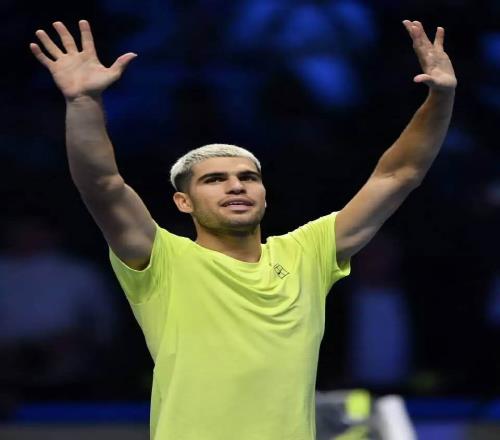 首戰告捷值得慶賀，專注不夠必須警賜