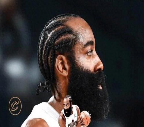 相互道谢!我不想耽误快船,哈登终于说出心里话,骑士还在憋大招