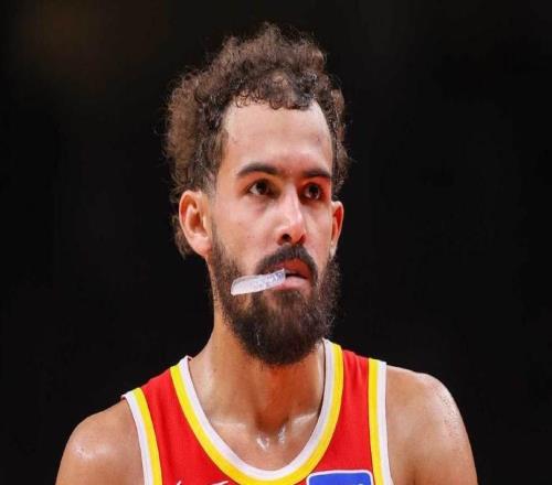 尷尬，特雷楊表示籃網和森林狼是他的首選，但這兩隊對他不感興趣