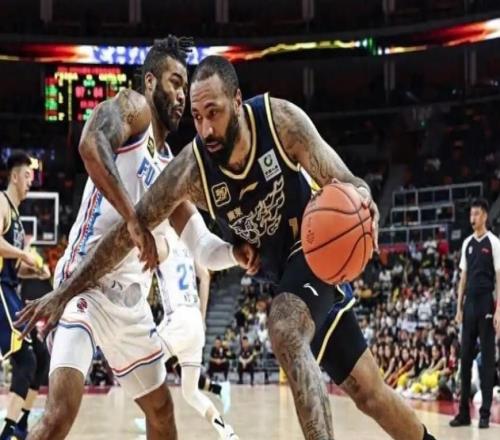 篮协又开出重磅罚单!CBA两队合计被罚120万:广东被追罚60万!