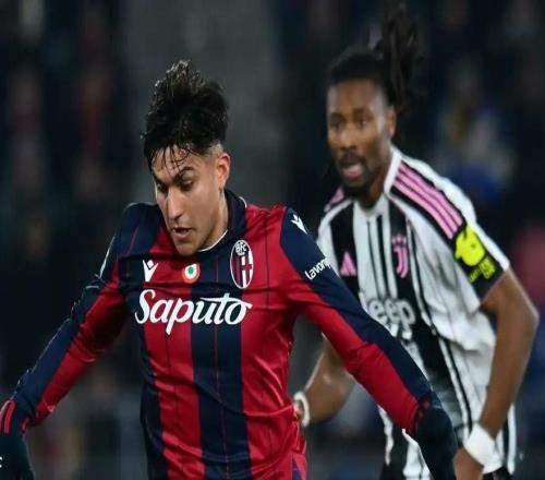 意媒:阿尔马达被推荐给尤文斯帕莱蒂欣赏圣地亚哥卡斯特罗