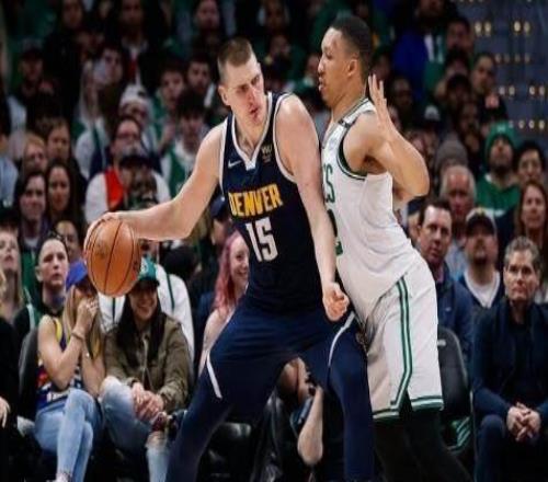 低位背打已過(guò)時(shí)數(shù)據(jù)揭示NBA戰(zhàn)術(shù)的奇妙輪回