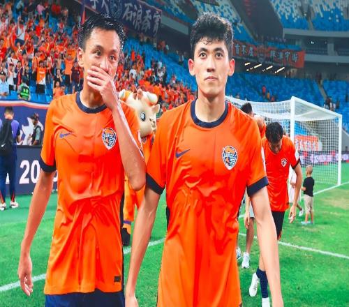 曝海牛欠薪已半年！地方無意介入，俱樂部或解散，亞泰有望回歸