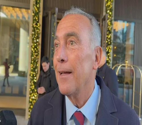 巴薩副主席：對弗洛倫蒂諾的話，必須在球場上作出回應