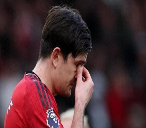 曼联:约罗状态低迷,卡里克却为何提前换下马奎尔