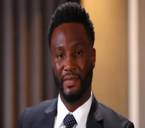 米克尔：想念雅克松，切尔西其他前锋做不到他带给我们的东西