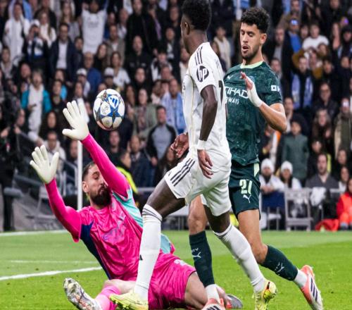 12场0进球!皇马巨星陨落,身价高达1.5亿欧,被阿隆索用废了