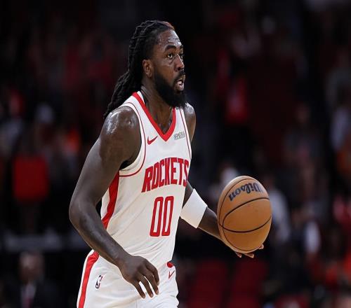 在发展联盟连续两场表现平平,火箭双向合同侧翼的状态令人担心