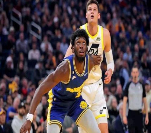 確定了！改穿11號(hào)！恭喜懷斯曼，成功殺回NBA